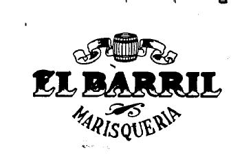 EL BARRIL MARISQUERIA