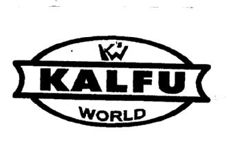 KALFU WORLD