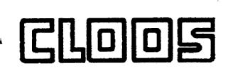 CLOOS