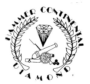 HAMMER CONTINENTAL DIAMOND