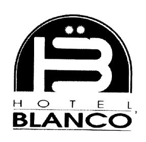B HOTEL BLANCO