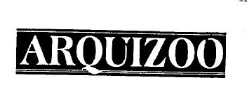 ARQUIZOO