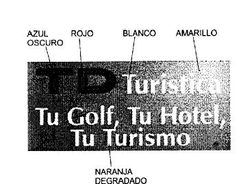 TD TURISTICA TU GOLF, TU HOTEL, TU TURISMO