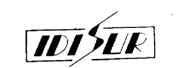 IDISUR