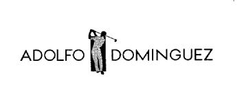 ADOLFO DOMINGUEZ