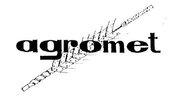AGROMET
