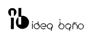 IB IDEA BAÑO