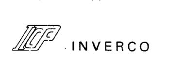 INVERCO
