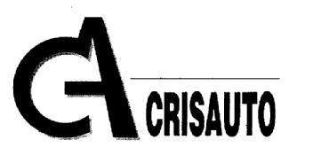 CA CRISAUTO