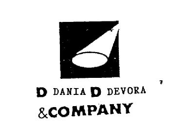 D DANIA D DEVORA & COMPANY