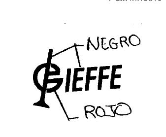 GIEFFE