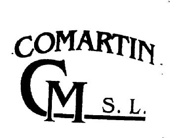 COMARTIN CM S.L