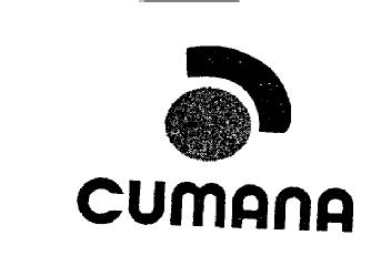 CUMANA