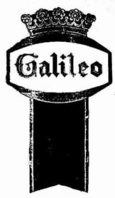 GALILEO