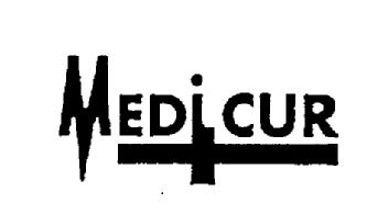 MEDICUR