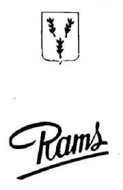 RAMS