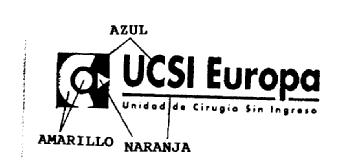 UCSI EUROPA UNIDAD DE CIRUGIA SIN INGRESO