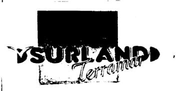 SURLAND TERRAMAR