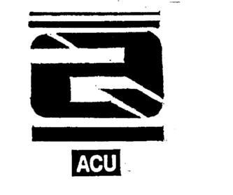 ACU ACU
