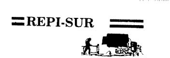 REPI-SUR