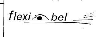 FLEXI BEL