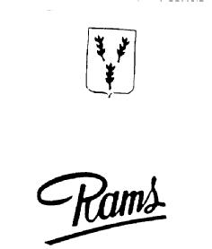 RAMS