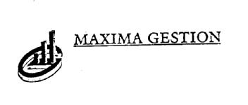 G MAXIMA GESTION