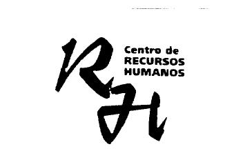 RH CENTRO DE RECURSOS HUMANOS
