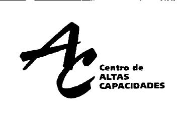 AC CENTRO DE ALTAS CAPACIDADES