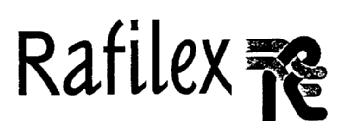 RAFILEX RE