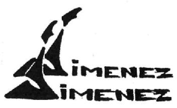 JIMENEZ JIMENEZ