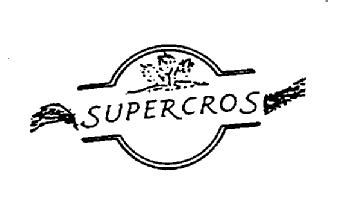 SUPERCROS