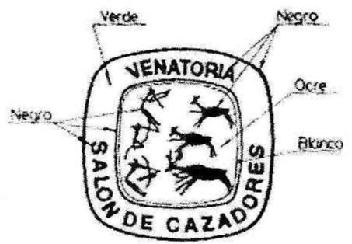 VENATORIA SALON DE CAZADORES