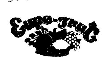 EUPE-FRUT