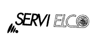 SERVI ELCO