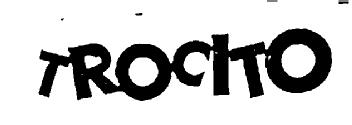 TROCITO