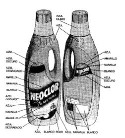 NEOCLOR SUAVISIMA