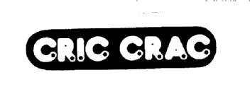 CRIC CRAC