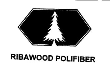 RIBAWOOD POLIFIBER