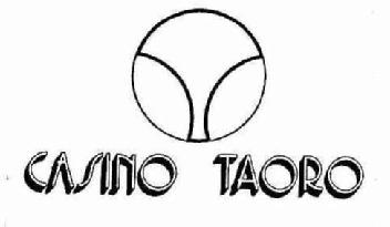 CASINO TAORO