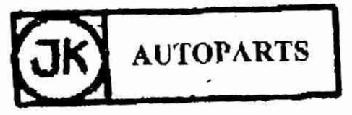JK AUTOPARTS