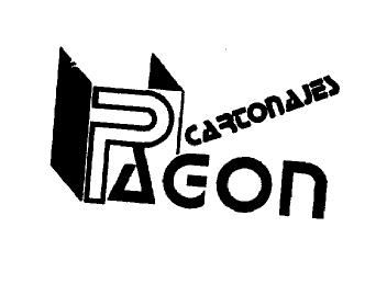 CARTONAJES PAGON