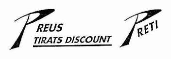 PREUS TIRATS DISCOUNT PRETI