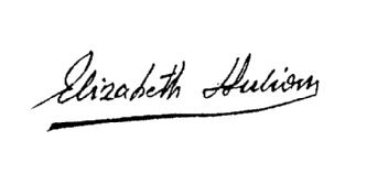 ELIZABETH LLULIAN