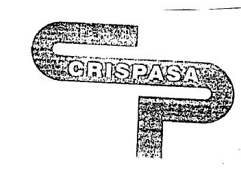 CRISPASA