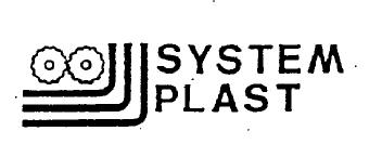 SYSTEM PLAST