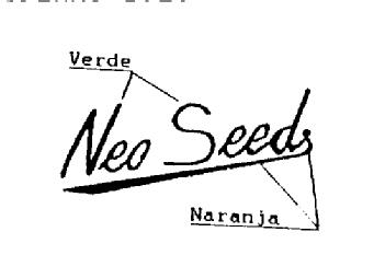 NEO SEEDS
