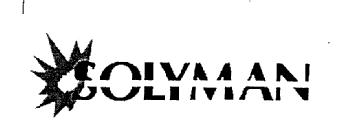 SOLYMAN