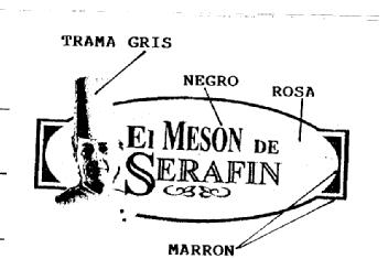 EL MESON DE SERAFIN