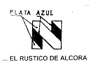 N...EL RUSTICO DE ALCORA
